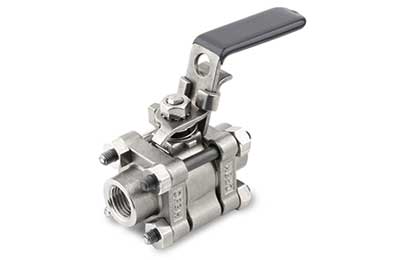 Featured image for “Ball and Plug Valves”