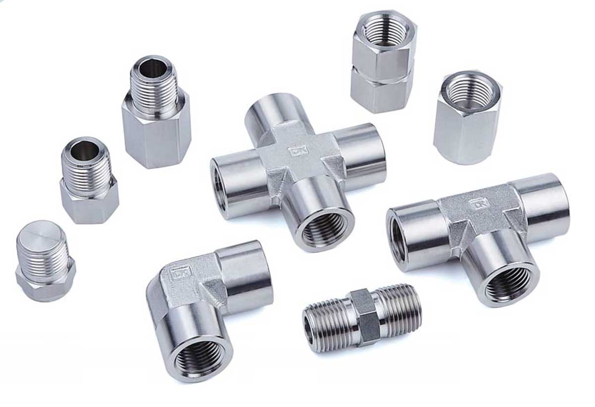 Featured image for “Pipe and Weld Fittings”