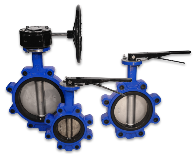 Featured image for “Butterfly Valves”