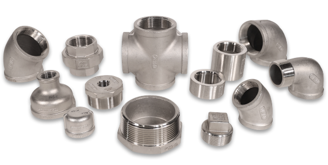Featured image for “Stainless Fittings & Nipples”
