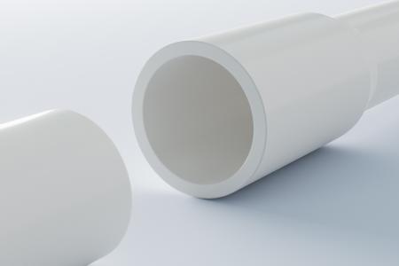 Featured image for “Schedule 40 PVC Pipe”