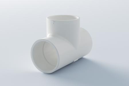 Featured image for “Schedule 40 PVC Pressure Fittings”