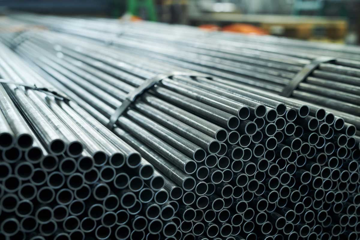 Featured image for “Carbon Steel Pipe”