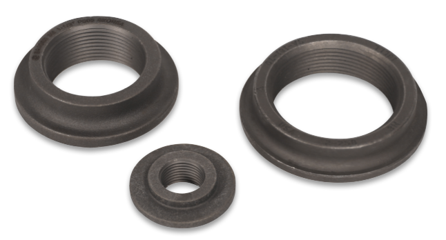 Tank Flanges