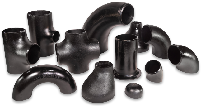Weld Fittings
