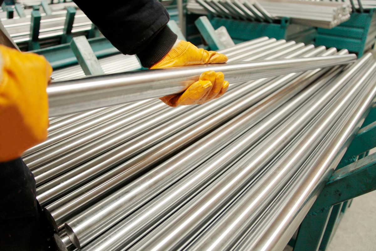 Featured image for “Stainless Steel Tubing”